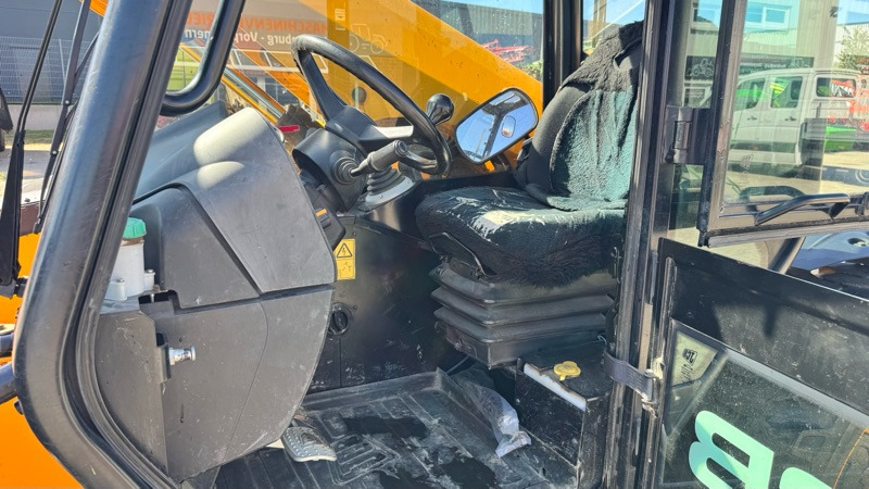 JCB 526-56 AgriPlus#top Condition# - Pala: foto 5 JCB 526-56 AgriPlus#top Condition# - Pala: foto 5