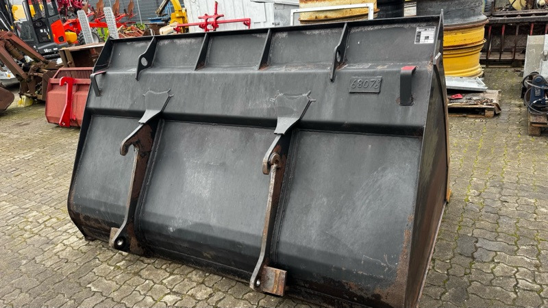 JCB 560-80 AgriXtra DualTech Vollausstattung top - Pala: foto 5 JCB 560-80 AgriXtra DualTech Vollausstattung top - Pala: foto 5