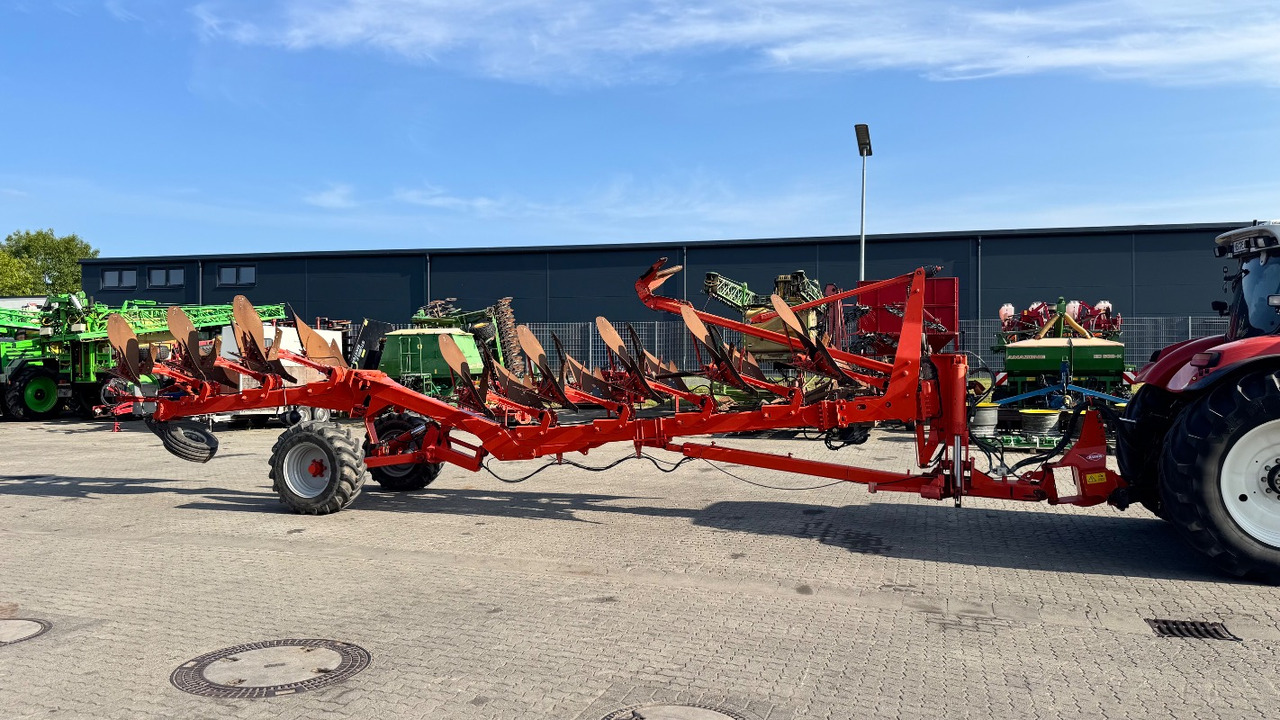 Kuhn Challenger T - 8-furchig #TOP# - Aratro: foto 1 Kuhn Challenger T - 8-furchig #TOP# - Aratro: foto 1
