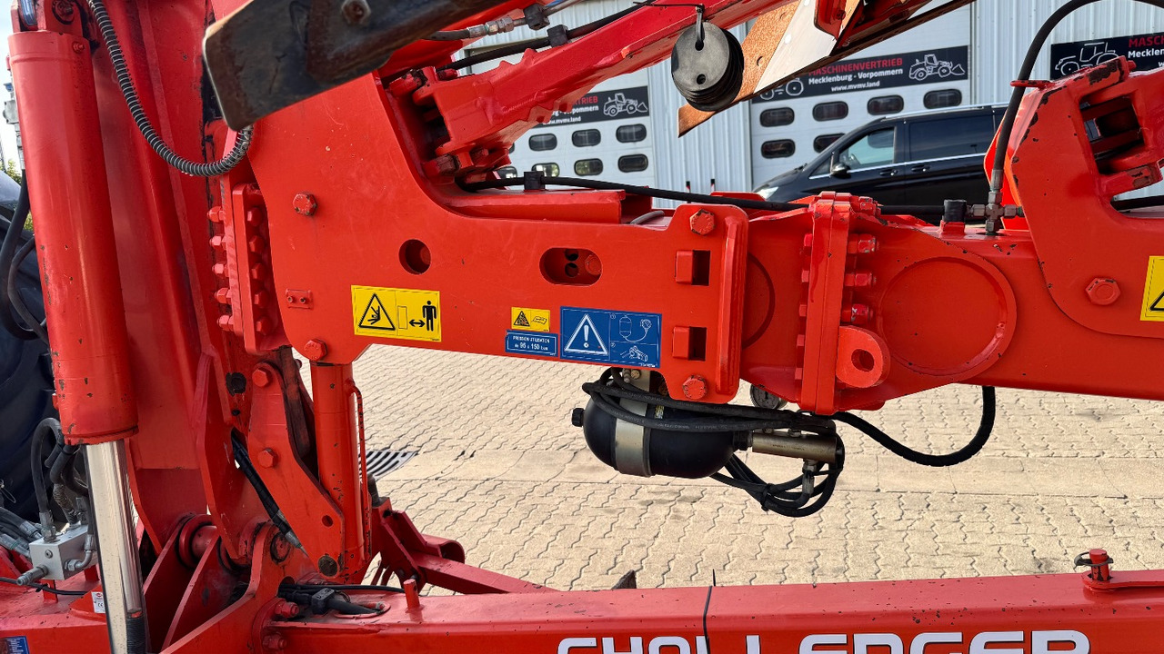 Kuhn Challenger T - 8-furchig #TOP# - Aratro: foto 5 Kuhn Challenger T - 8-furchig #TOP# - Aratro: foto 5