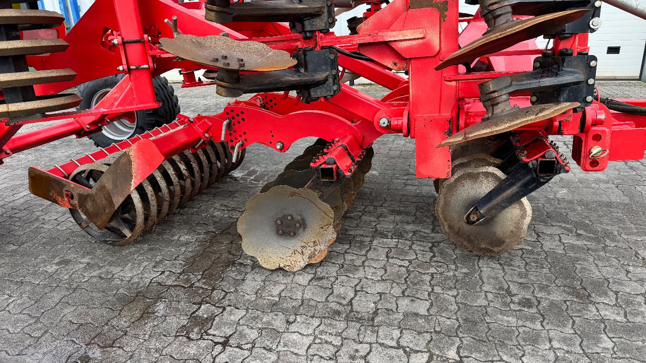 Top Agro SHARK 6.0 GRANO-SYSTEM Hydr. 6,0m - Erpice a dischi: foto 4 Top Agro SHARK 6.0 GRANO-SYSTEM Hydr. 6,0m - Erpice a dischi: foto 4