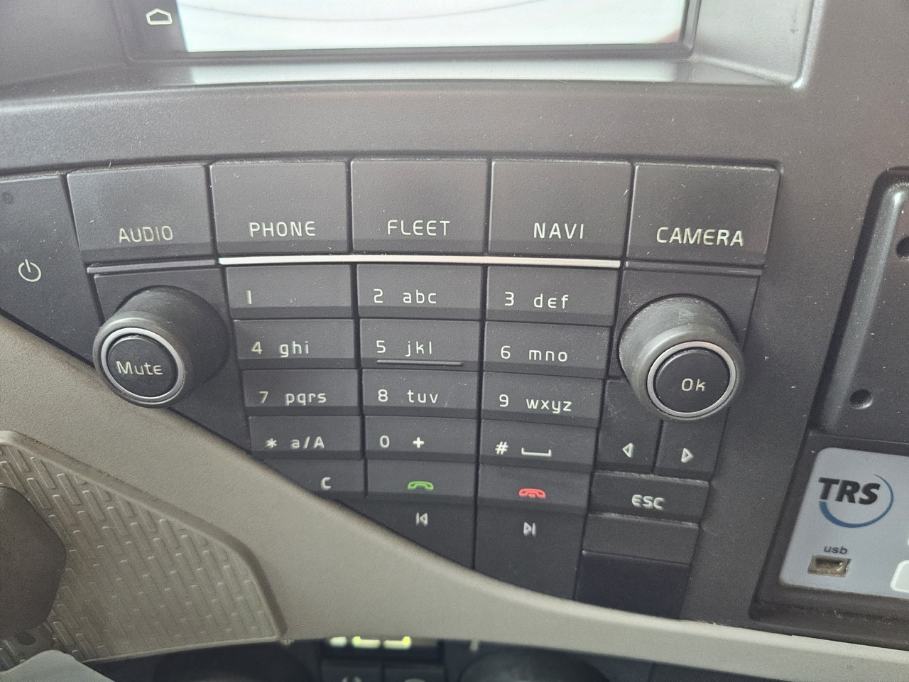Autocarro frigorifero Volvo FM330: foto 27