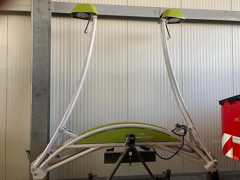 CLAAS CROP SENSOR ISARIA - Attrezzatura per Macchina agricola: foto 1 CLAAS CROP SENSOR ISARIA - Attrezzatura per Macchina agricola: foto 1