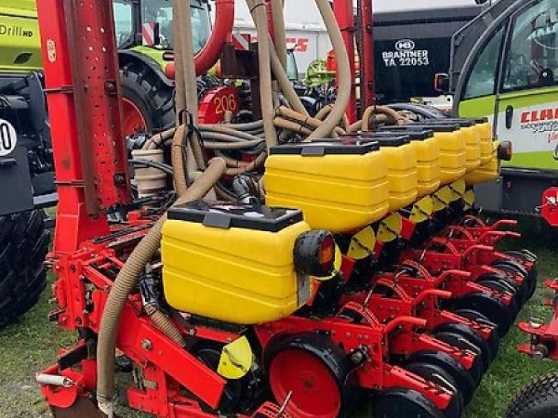 Breviglieri Einzelkorn Mais - Seminatrice di precisione: foto 5 Breviglieri Einzelkorn Mais - Seminatrice di precisione: foto 5