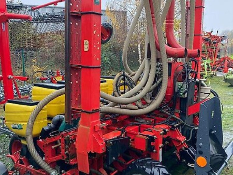 Breviglieri Einzelkorn Mais - Seminatrice di precisione: foto 4 Breviglieri Einzelkorn Mais - Seminatrice di precisione: foto 4