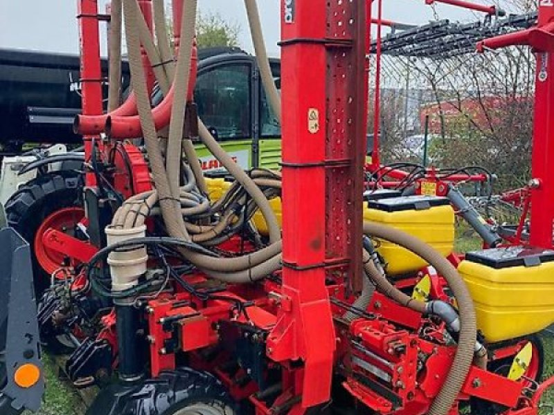 Breviglieri Einzelkorn Mais - Seminatrice di precisione: foto 1 Breviglieri Einzelkorn Mais - Seminatrice di precisione: foto 1