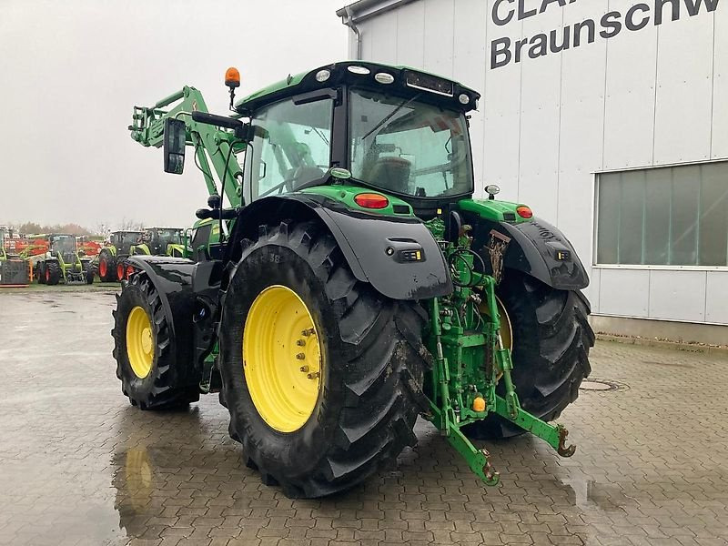 John Deere 6175 R - Trattore: foto 5 John Deere 6175 R - Trattore: foto 5
