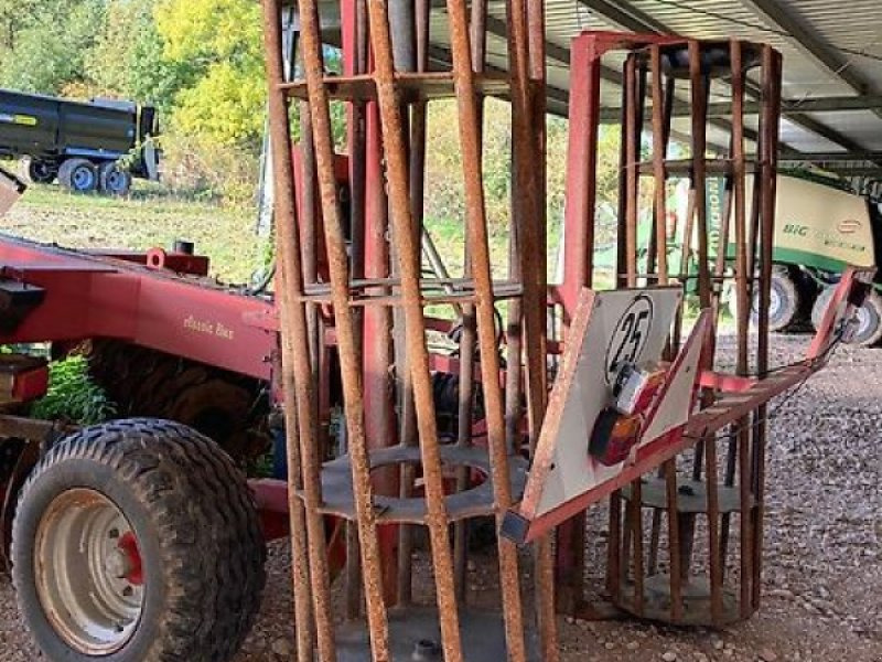 Strom Disk Profi X4500 - Erpice a dischi: foto 3 Strom Disk Profi X4500 - Erpice a dischi: foto 3