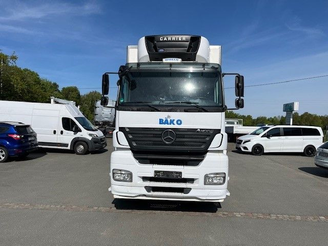 Mercedes-Benz Axor MB 2536 Kühlfahrzeug Bitemp LBW - Autocarro frigorifero: foto 2 Mercedes-Benz Axor MB 2536 Kühlfahrzeug Bitemp LBW - Autocarro frigorifero: foto 2