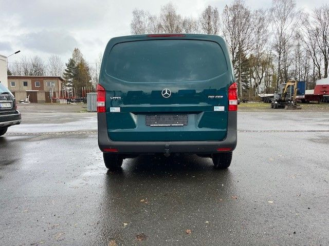 Mercedes-Benz Vito Kasten 114/116 CDI, 119 CDI/BT RWD kompakt - Furgoncino: foto 5 Mercedes-Benz Vito Kasten 114/116 CDI, 119 CDI/BT RWD kompakt - Furgoncino: foto 5