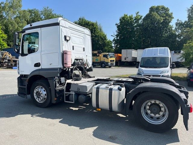 Mercedes-Benz Actros MB 1843 Kipphyd. vorbereitung und ADR - Trattore stradale: foto 5 Mercedes-Benz Actros MB 1843 Kipphyd. vorbereitung und ADR - Trattore stradale: foto 5