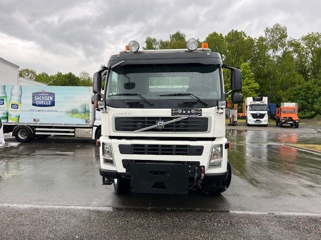 Volvo FM 340 - Autocarro ribaltabile: foto 2 Volvo FM 340 - Autocarro ribaltabile: foto 2