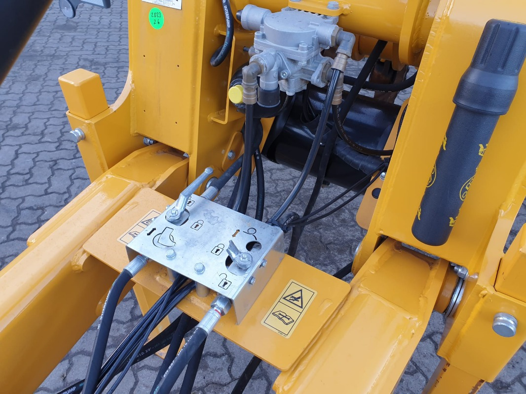 Agrisem MAXIMULCH - Coltivatore: foto 4 Agrisem MAXIMULCH - Coltivatore: foto 4