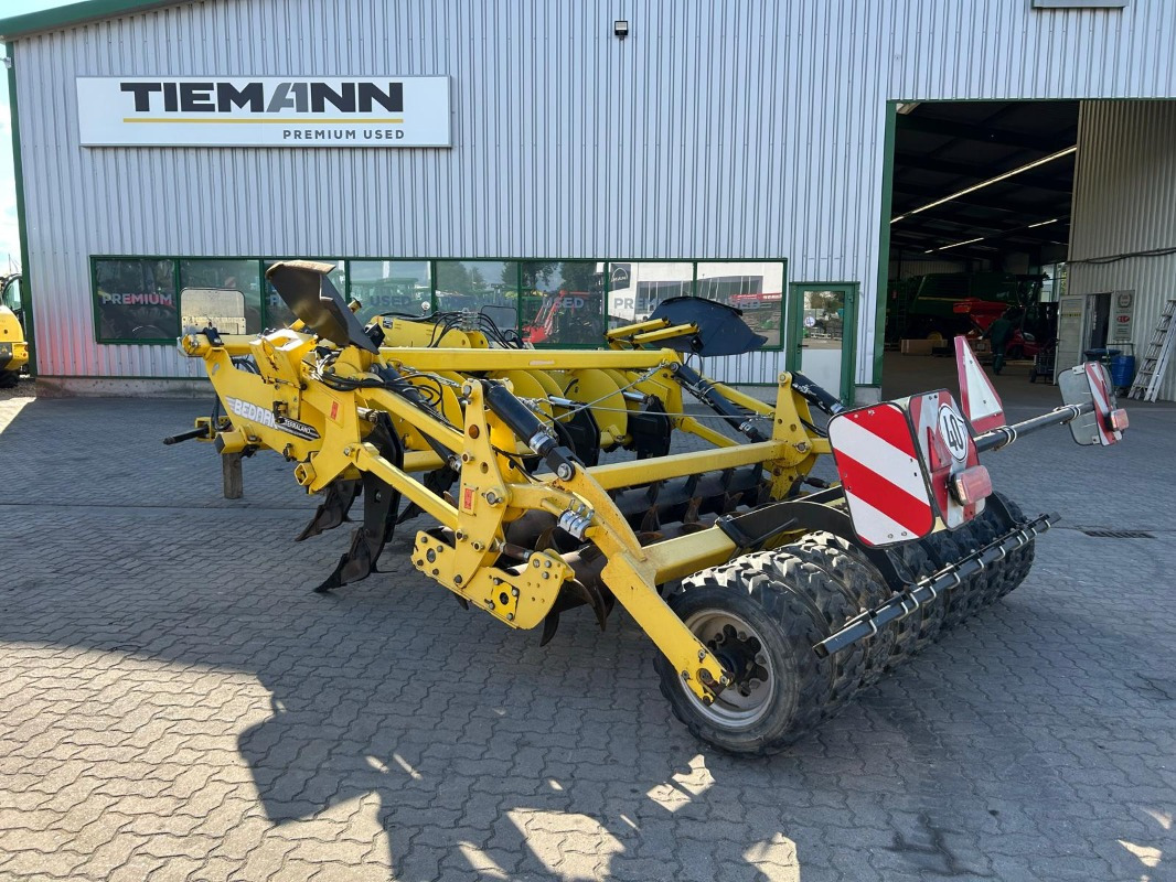 Coltivatore Bednar TN 3000 HM7RT: foto 12