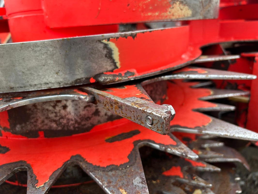 Macchina da raccolta CLAAS Jaguar 890 mit Kemper 360 und PU: foto 45