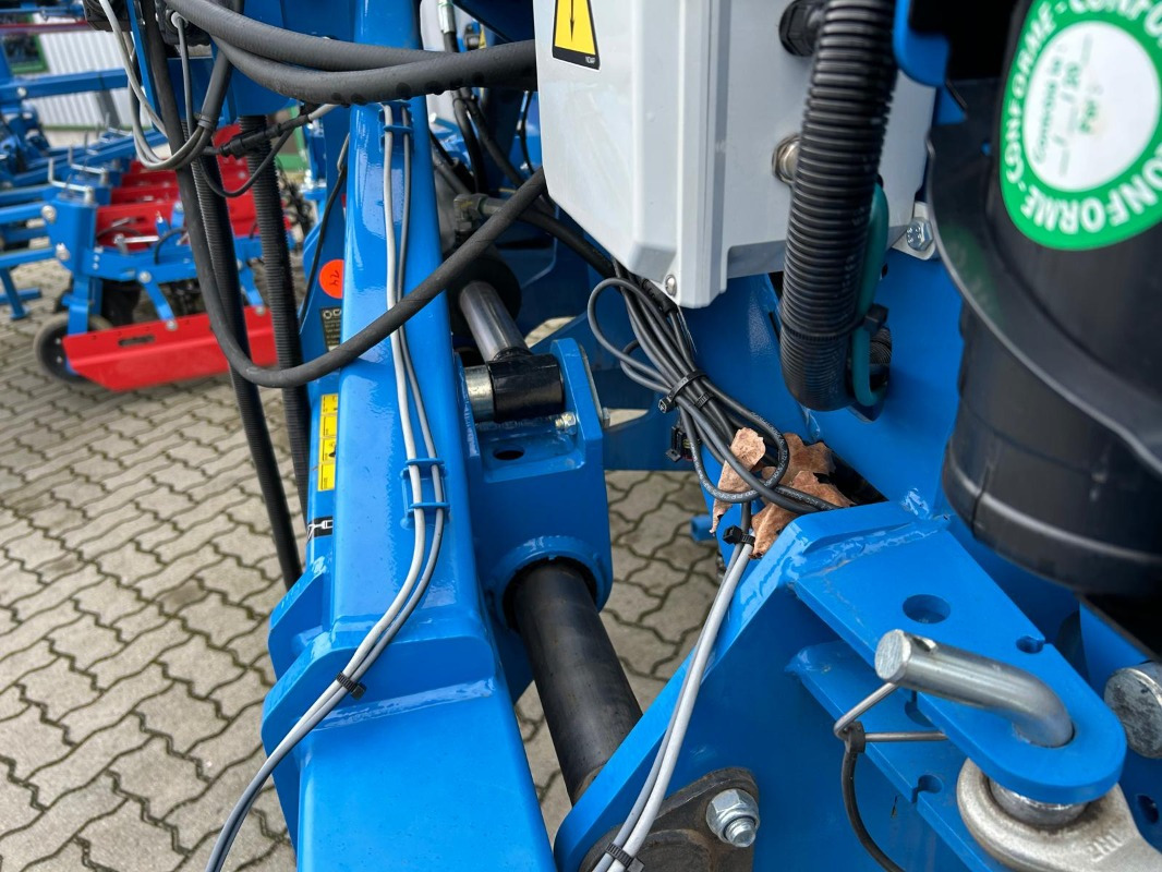 Carré/Carre ECONET SGI 8R75 XL *DEMO 2024* - Macchina per la lavorazione del terreno: foto 4 Carré/Carre ECONET SGI 8R75 XL *DEMO 2024* - Macchina per la lavorazione del terreno: foto 4