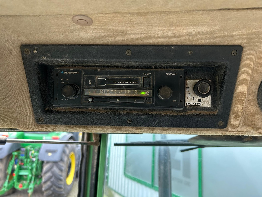 Fendt 305 LSA - Trattore: foto 3 Fendt 305 LSA - Trattore: foto 3