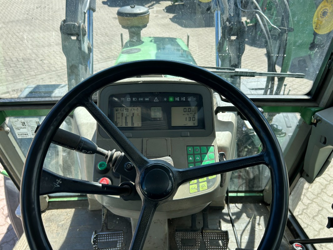 Trattore Fendt Farmer 310: foto 10