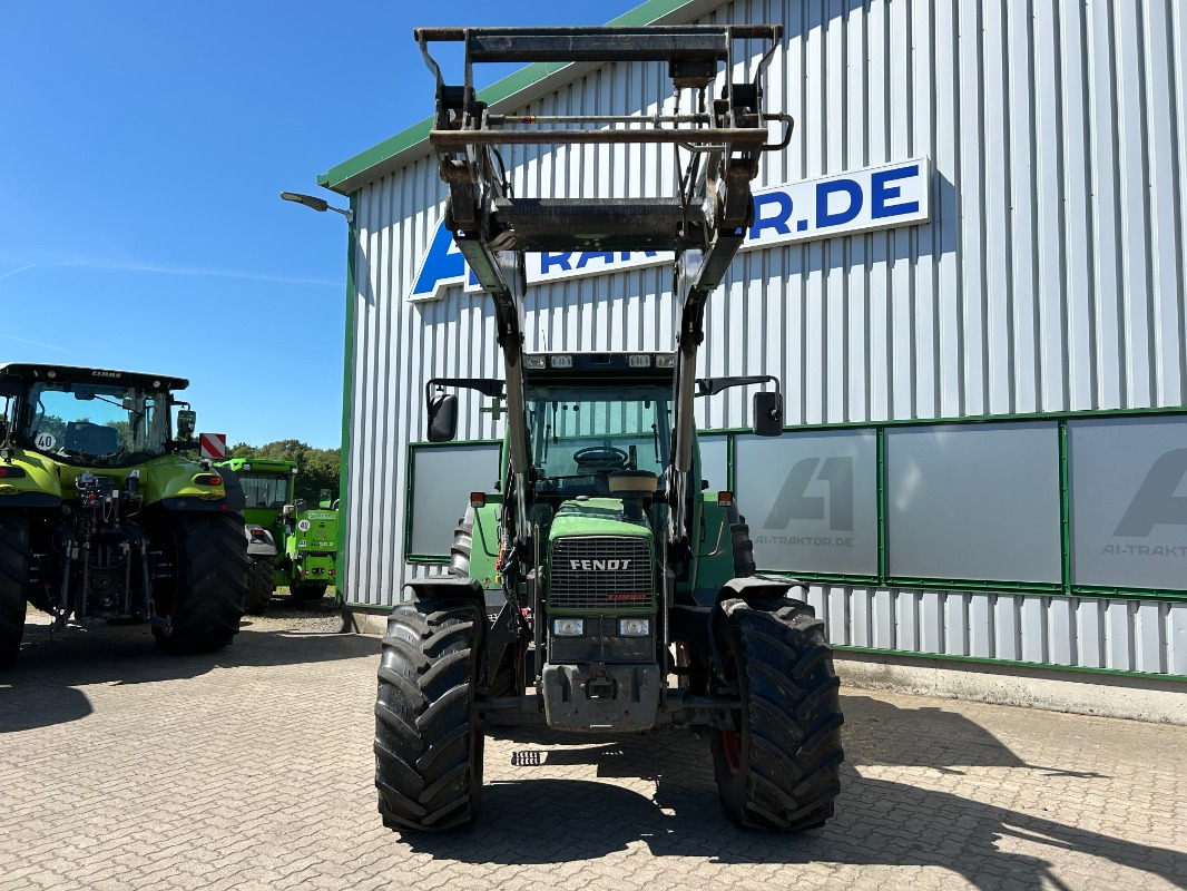 Trattore Fendt Farmer 310: foto 16