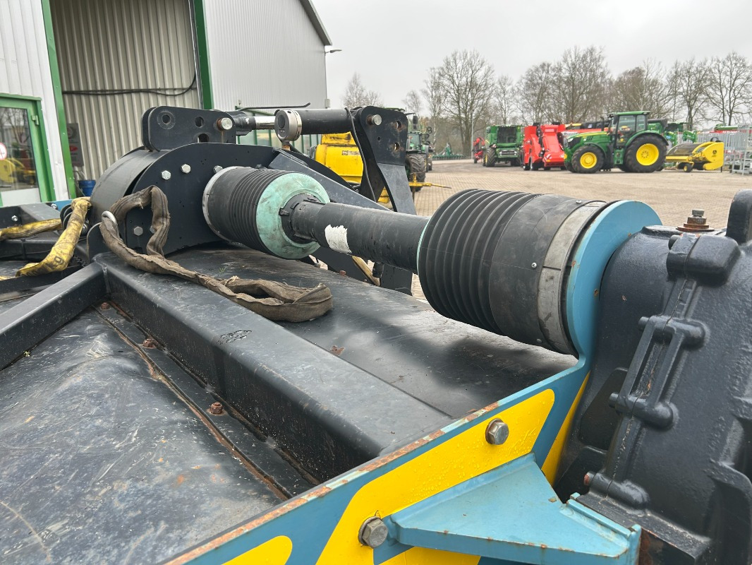 Imants 48SX300H - Macchina per la lavorazione del terreno: foto 2 Imants 48SX300H - Macchina per la lavorazione del terreno: foto 2