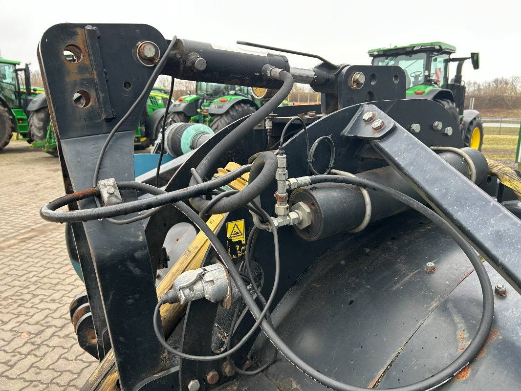 Imants 48SX300H - Macchina per la lavorazione del terreno: foto 3 Imants 48SX300H - Macchina per la lavorazione del terreno: foto 3