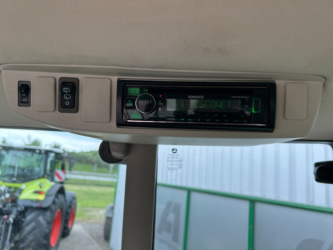 John Deere 6155M - Trattore: foto 4 John Deere 6155M - Trattore: foto 4