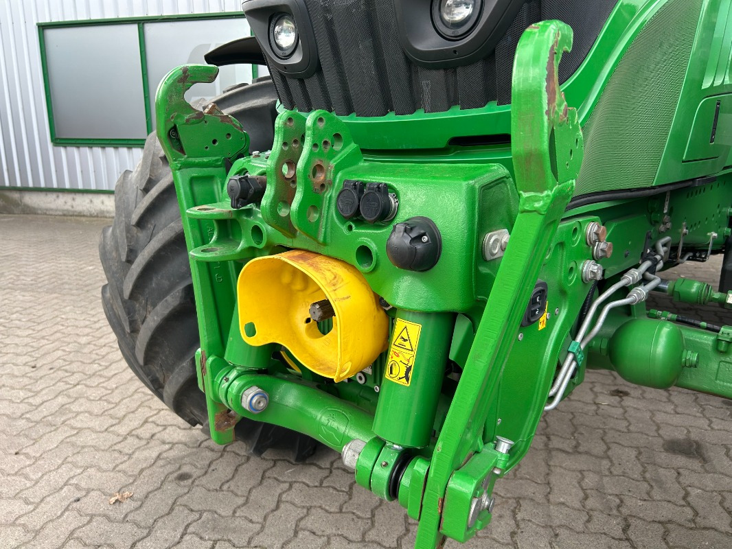 John Deere 6155R - Trattore: foto 5 John Deere 6155R - Trattore: foto 5