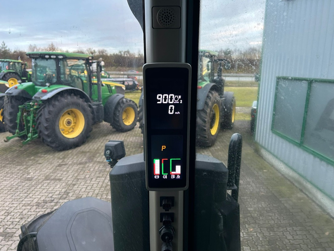 John Deere 7R 330 e23 - Trattore: foto 3 John Deere 7R 330 e23 - Trattore: foto 3