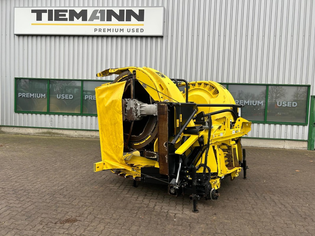 Kemper 460 PLUS - Spannocchiatore: foto 1 Kemper 460 PLUS - Spannocchiatore: foto 1