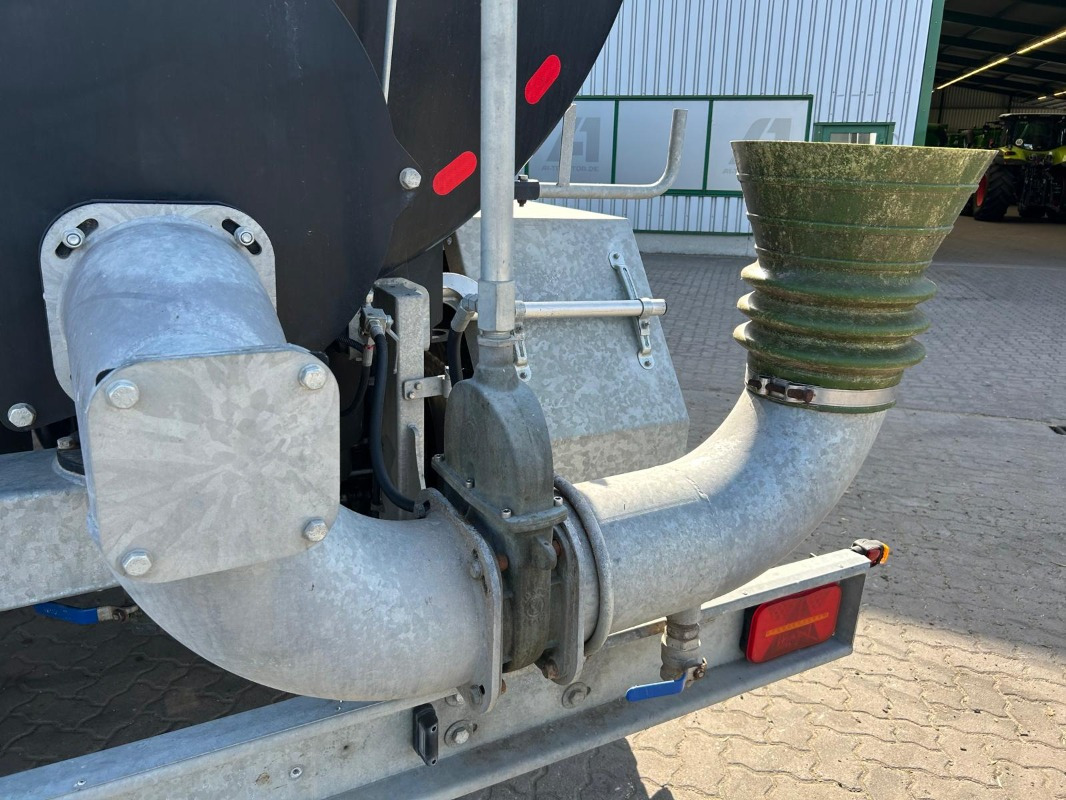 Kotte TAV 26 - Attrezzatura per spandimento: foto 4 Kotte TAV 26 - Attrezzatura per spandimento: foto 4
