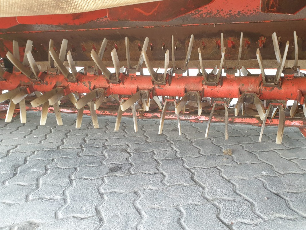Kuhn FC 283 G-II FF LIFTCONTROL - Falciatrice: foto 3 Kuhn FC 283 G-II FF LIFTCONTROL - Falciatrice: foto 3