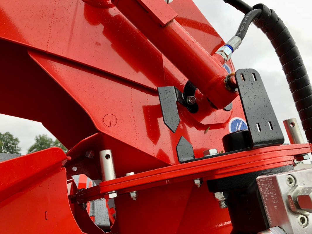 Kuhn PRIMOR 2060 S - Attrezzatura per silaggio: foto 3 Kuhn PRIMOR 2060 S - Attrezzatura per silaggio: foto 3