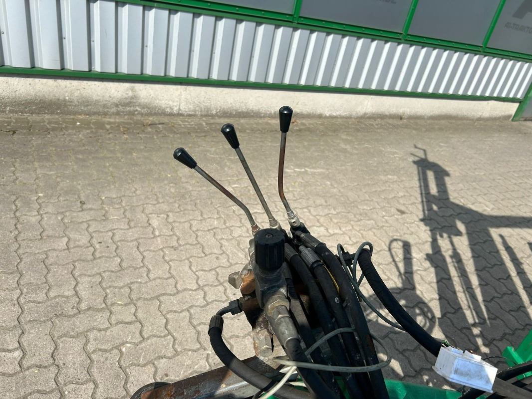 Metal-Fach Z 237 - Fasciatore: foto 5 Metal-Fach Z 237 - Fasciatore: foto 5