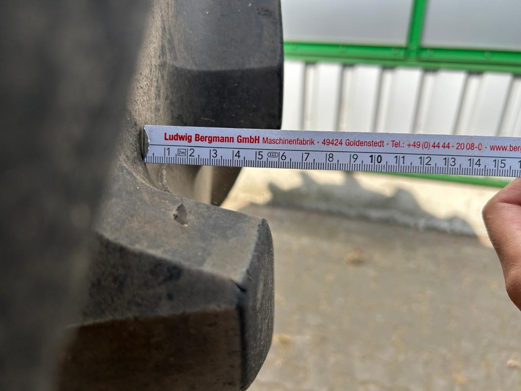 Leasing di Michelin Kompletträder 710/70R42   600/70R30 Michelin Kompletträder 710/70R42   600/70R30: foto 8