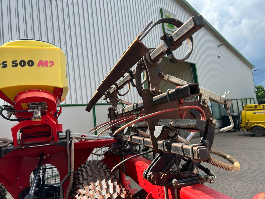 SMS CVH 630 / Z500 - Macchina per la semina: foto 5 SMS CVH 630 / Z500 - Macchina per la semina: foto 5