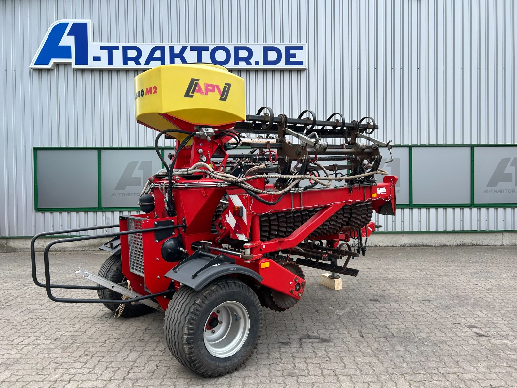 SMS CVH 630 / Z500 - Macchina per la semina: foto 3 SMS CVH 630 / Z500 - Macchina per la semina: foto 3