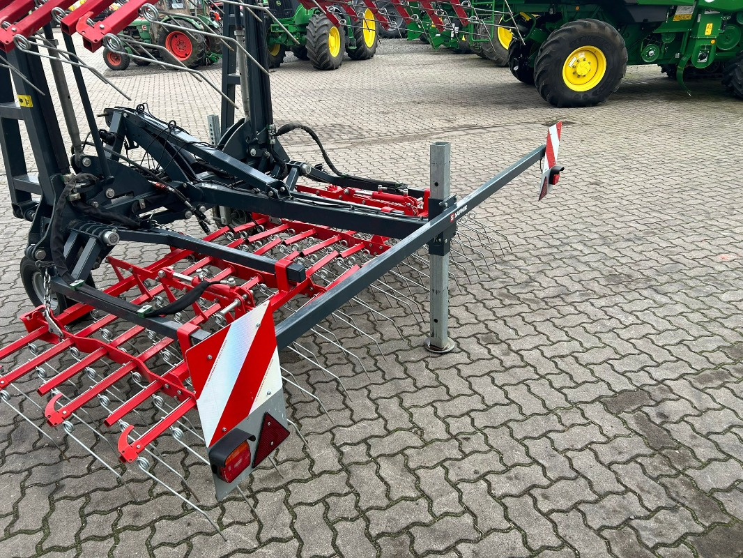 Saphir WS 900 - Erpice: foto 3 Saphir WS 900 - Erpice: foto 3