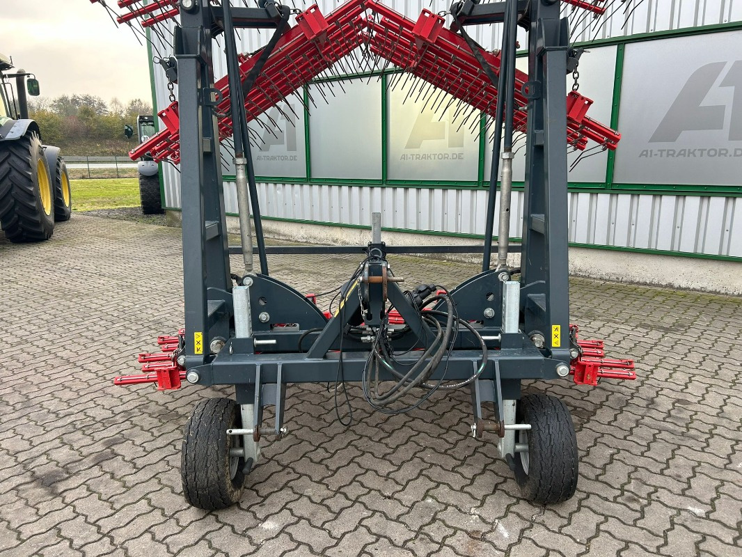 Saphir WS 900 - Erpice: foto 5 Saphir WS 900 - Erpice: foto 5