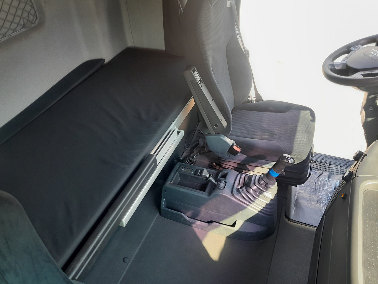 Trattore stradale MAN TGX 18.440: foto 6