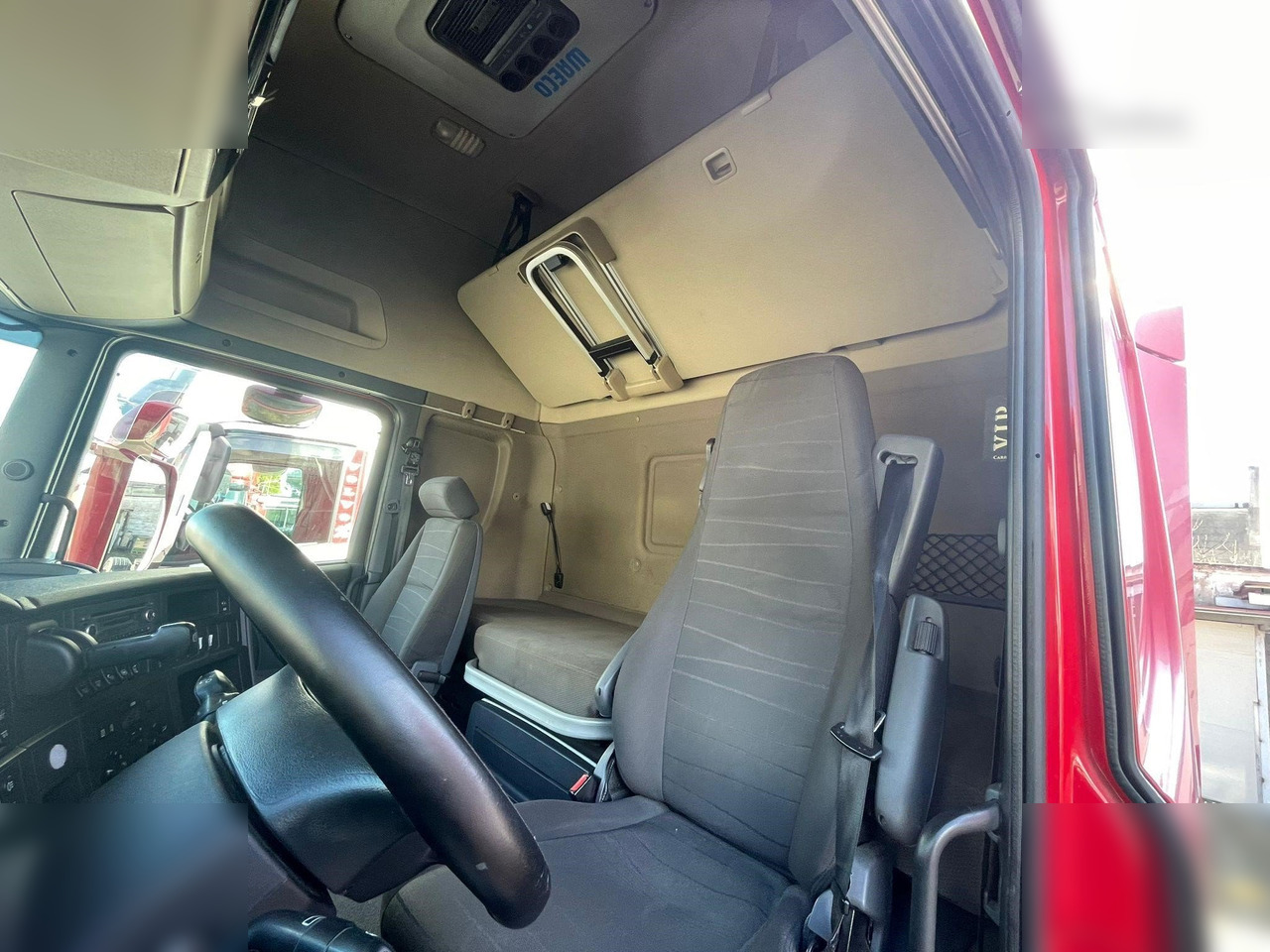 SCANIA R450 - Autocarro portacontainer/ Caisse interchangeable: foto 4 SCANIA R450 - Autocarro portacontainer/ Caisse interchangeable: foto 4