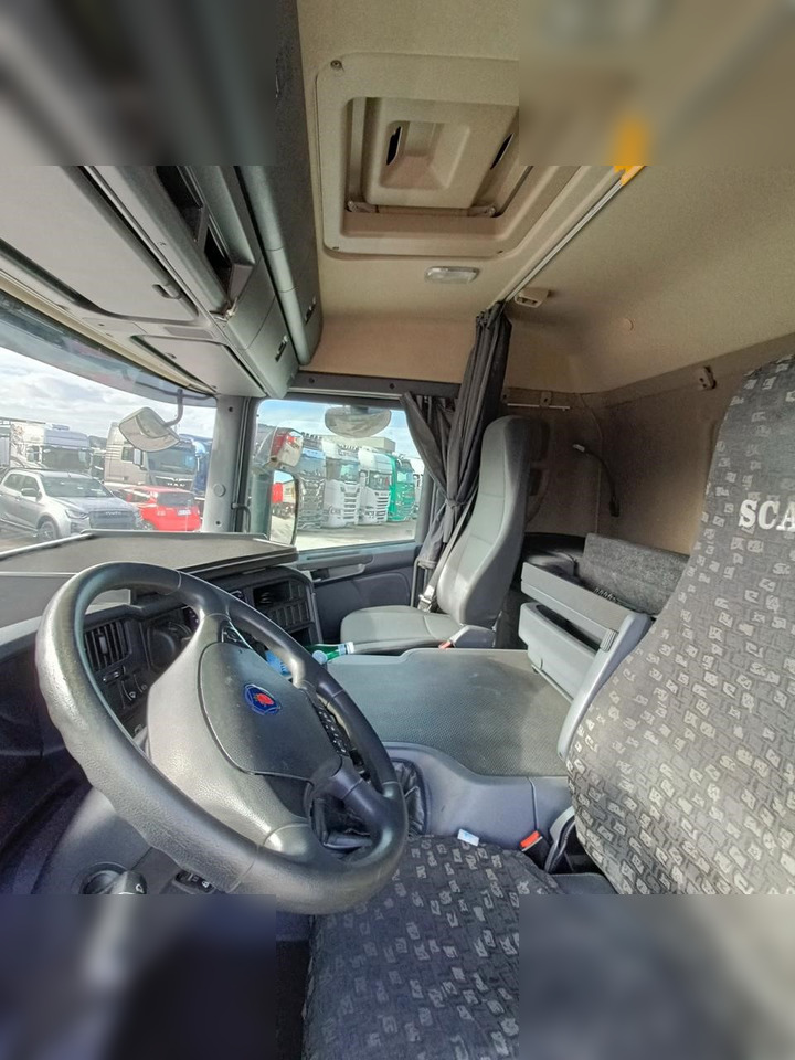 SCANIA P450 - Trattore stradale: foto 5 SCANIA P450 - Trattore stradale: foto 5