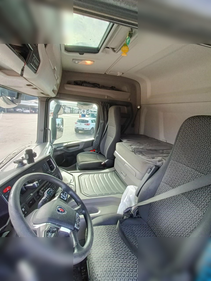 SCANIA P450 - Trattore stradale: foto 5 SCANIA P450 - Trattore stradale: foto 5