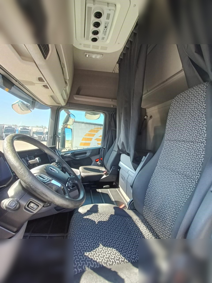 SCANIA R500 - Trattore stradale: foto 5 SCANIA R500 - Trattore stradale: foto 5