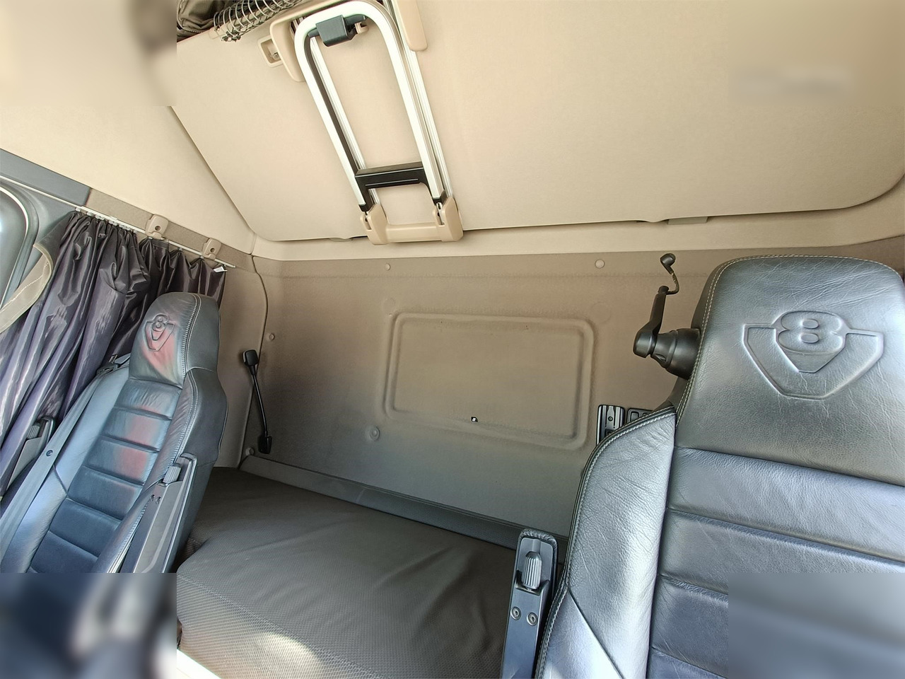 SCANIA R520 - Trattore stradale: foto 5 SCANIA R520 - Trattore stradale: foto 5