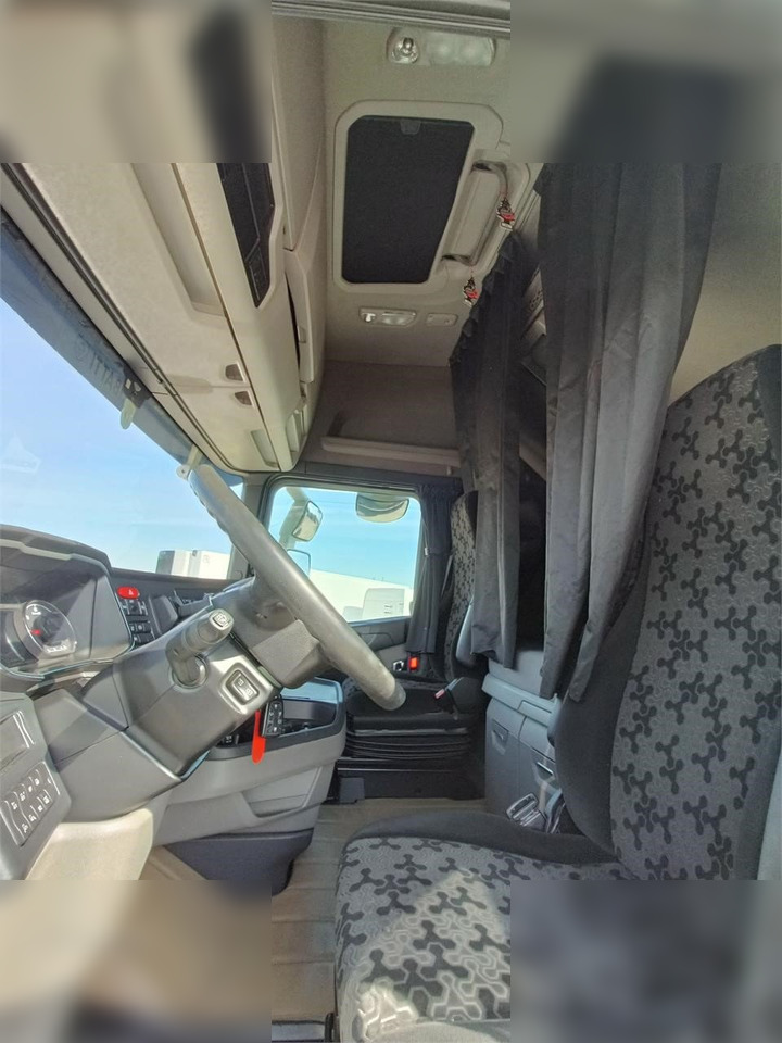 SCANIA S500 - Trattore stradale: foto 5 SCANIA S500 - Trattore stradale: foto 5