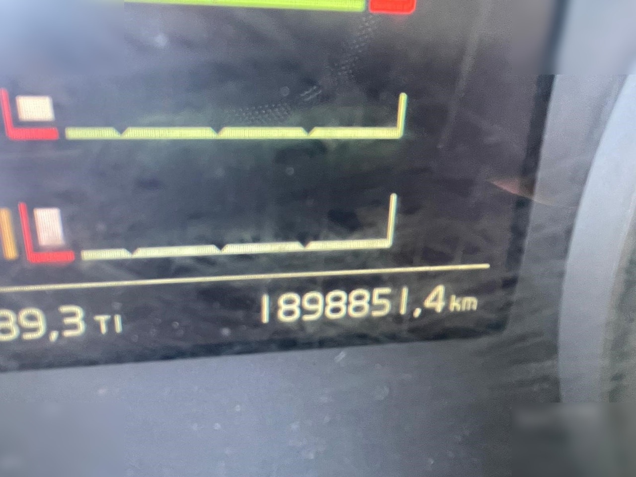 VOLVO FH500 - Trattore stradale: foto 5 VOLVO FH500 - Trattore stradale: foto 5