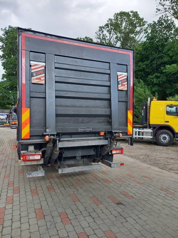 Autocarro frigorifero Volvo FM 330, 6x2, CARRIER SUPRA 950 U: foto 37