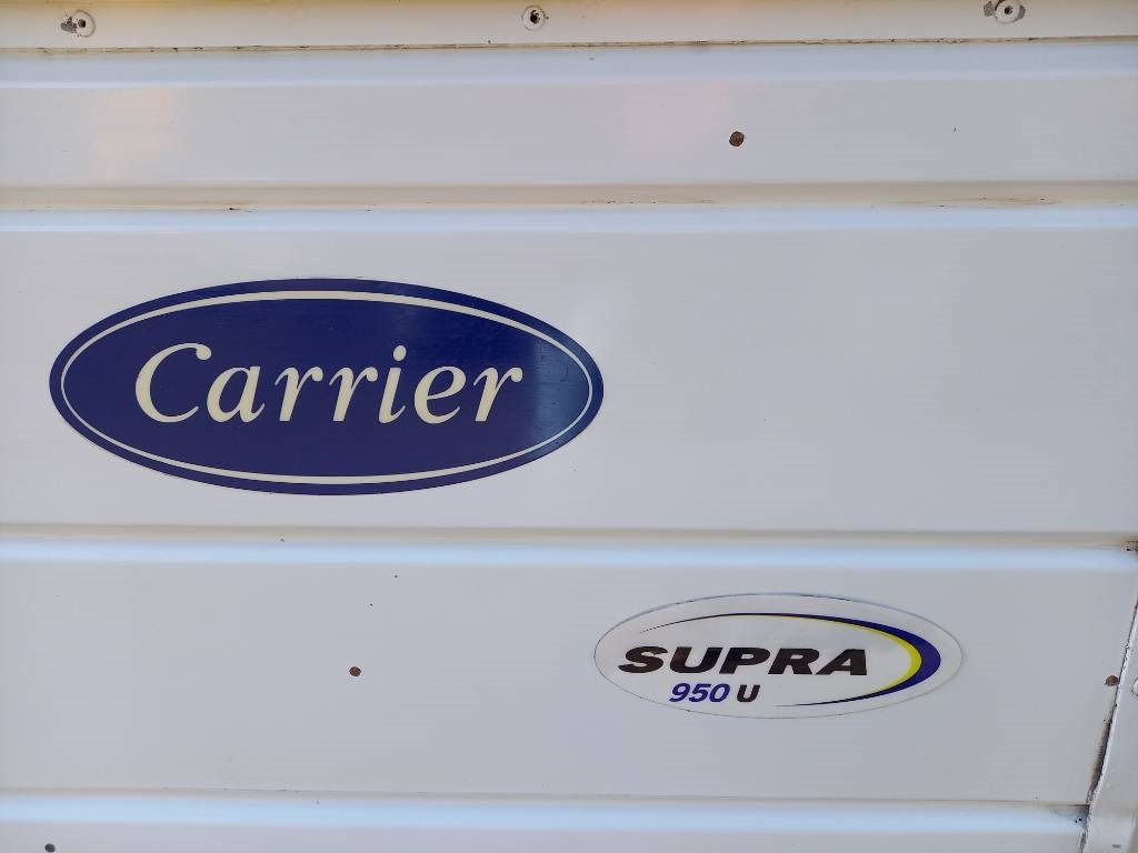 Autocarro frigorifero Volvo FM 330, 6x2, CARRIER SUPRA 950 U: foto 39