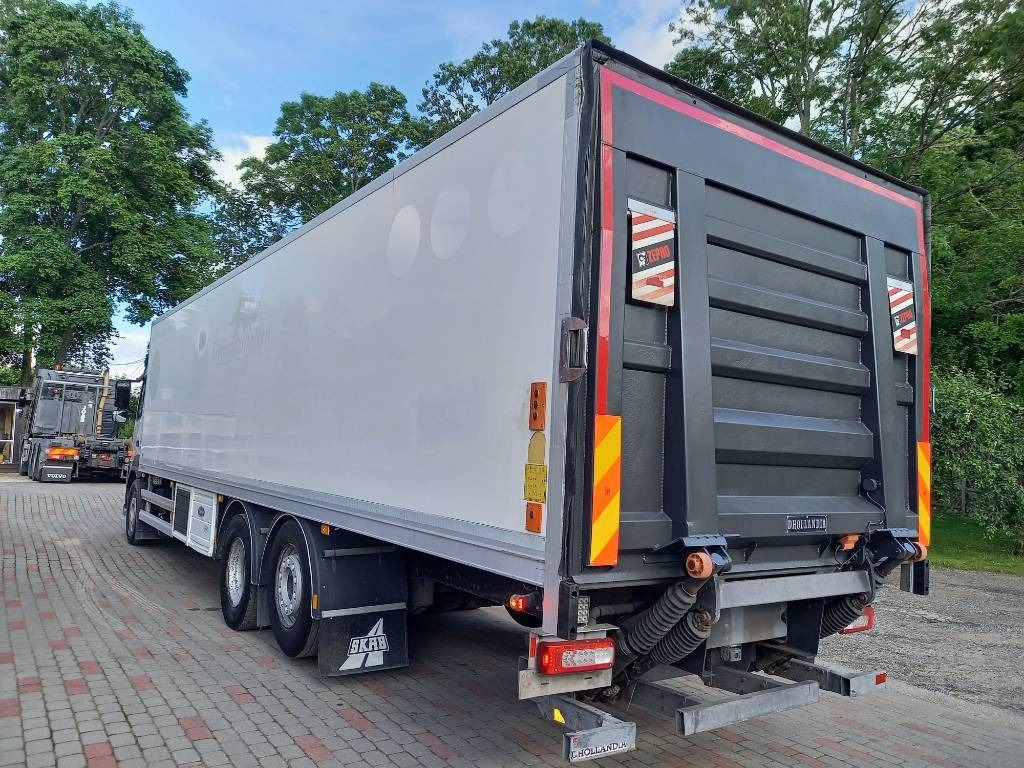 Autocarro frigorifero Volvo FM 330, 6x2, CARRIER SUPRA 950 U: foto 27