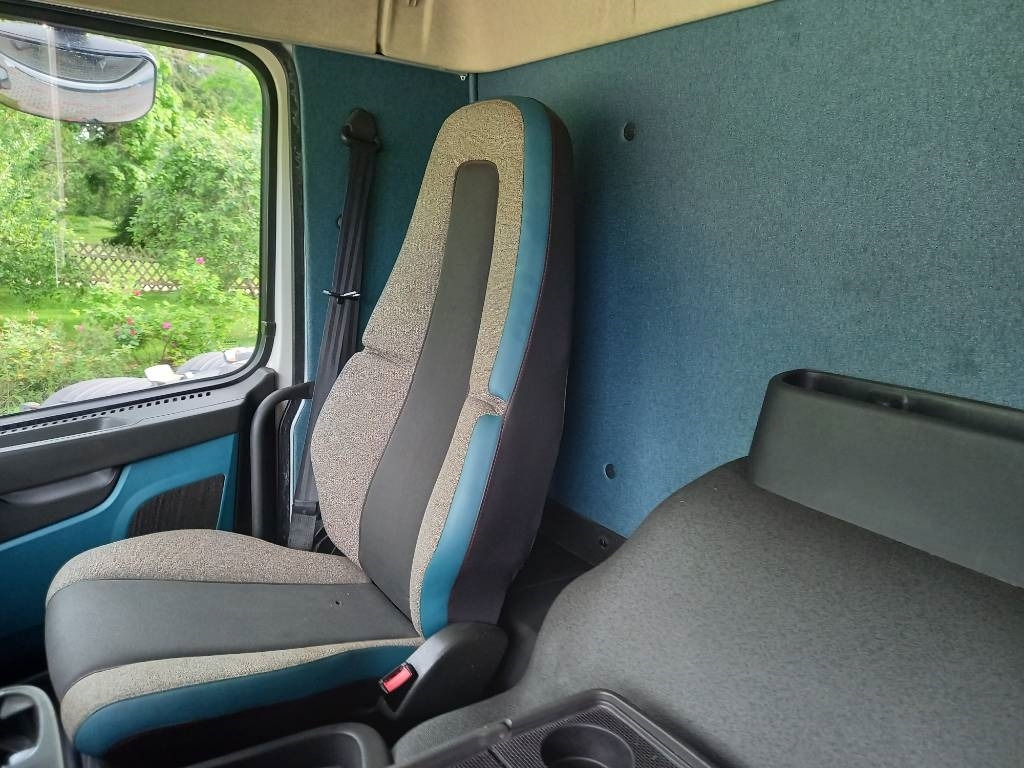 Autocarro frigorifero Volvo FM 330, 6x2, CARRIER SUPRA 950 U: foto 45